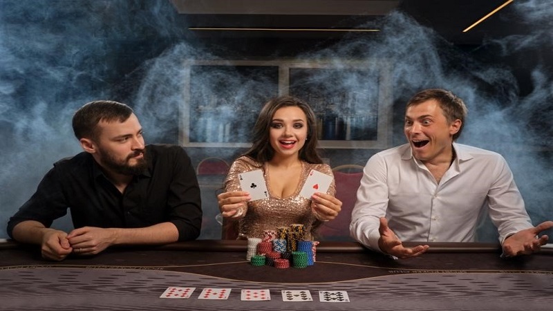 ku casino